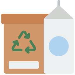 tarjeta icono