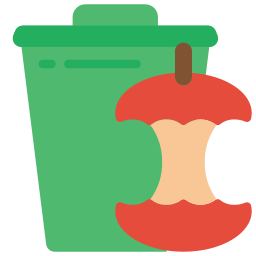 Bin icon