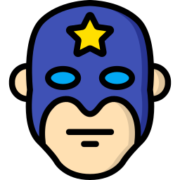 Mask icon