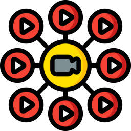 Video icon