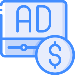 Revenue icon