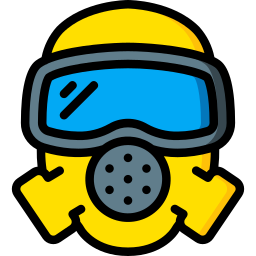 Mask icon