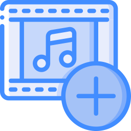 Soundtrack icon