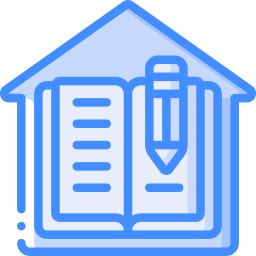 Homework icon