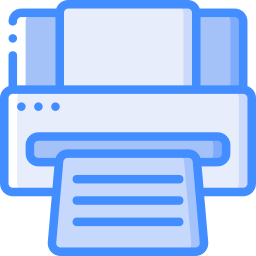 Printer icon