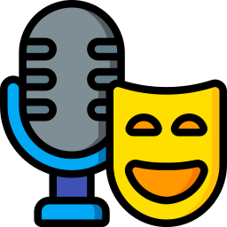 Podcast icon