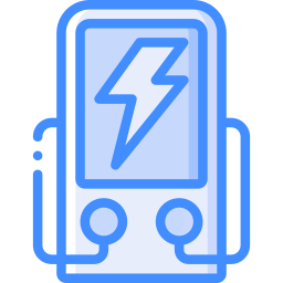 電荷 icon