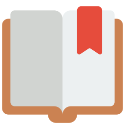 Bookmark icon