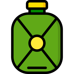 wasserflasche icon