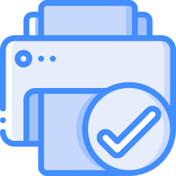 Printer icon