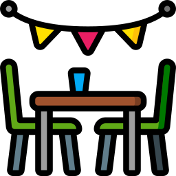 Table icon