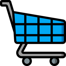 Trolley icon