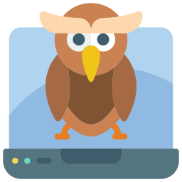 Owl icon