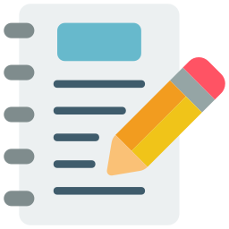 Notes icon