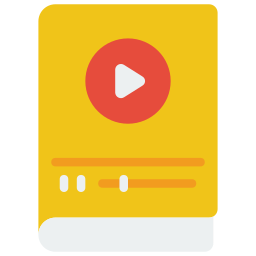 Video icon