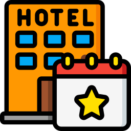 hotel icon