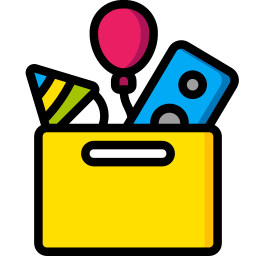 Party icon