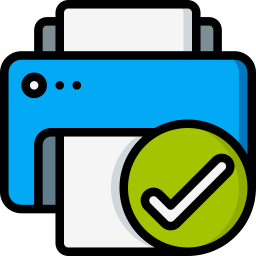 Printer icon