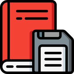 Book icon