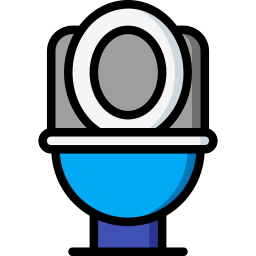 toilette icon