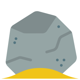 roca icono