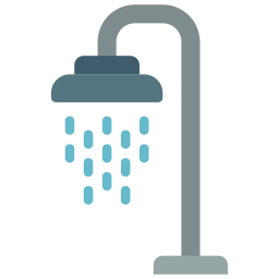 Shower icon