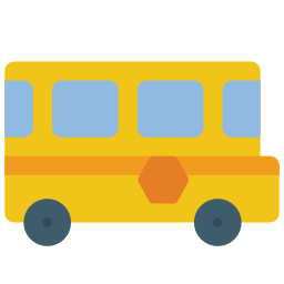 Bus icon