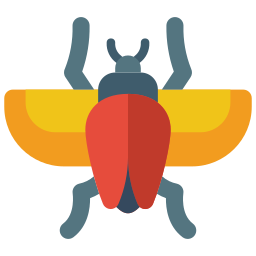 Beetle icon