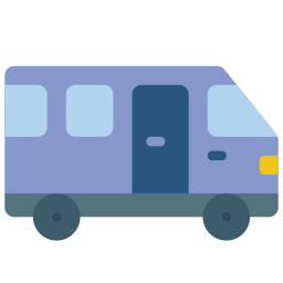 kleinbus icon