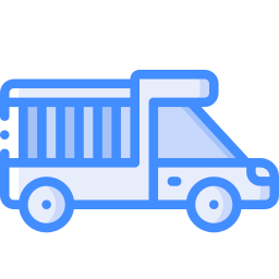 Truck icon