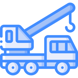 Crane icon