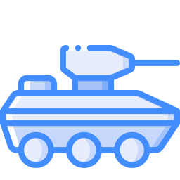 Tank icon