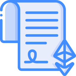 Document icon