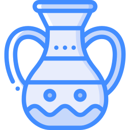 vase Icône