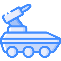 Tank icon