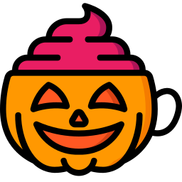 Pumpkin icon