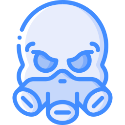 Skull icon