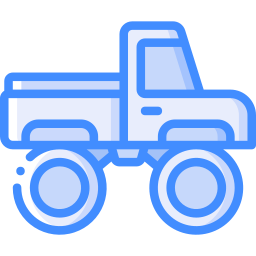 モンスタートラック icon