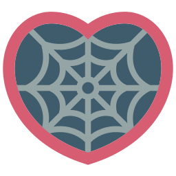 Heart icon