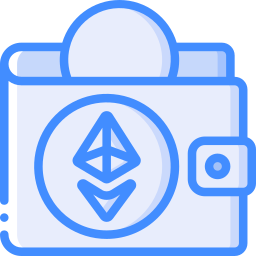 Wallet icon