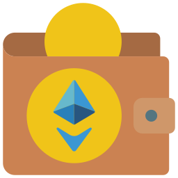 Wallet icon