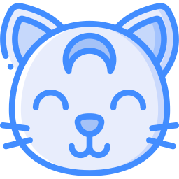 猫 icon