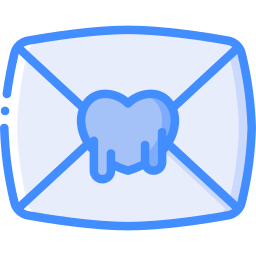 Envelope icon