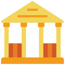 Gazebo icon