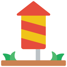 feuerwerk icon