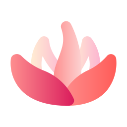 Flower icon