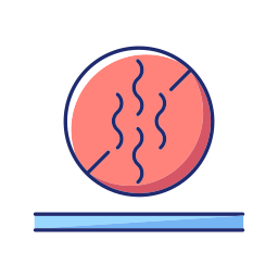 Odor icon