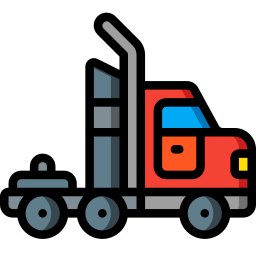 lkw icon