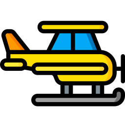 Plane icon