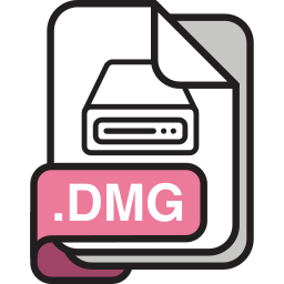 Dmg file icon